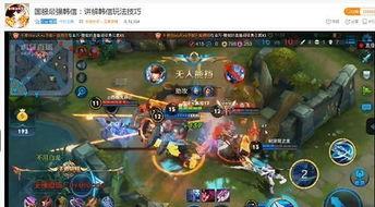 国服韩信爆料视频大全,揭秘英雄背后的精彩故事  第2张