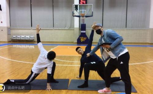 王仕鹏爆料朱芳雨视频,篮球界风云再起 第1张 王仕鹏爆料朱芳雨视频,篮球界风云再起 第1张